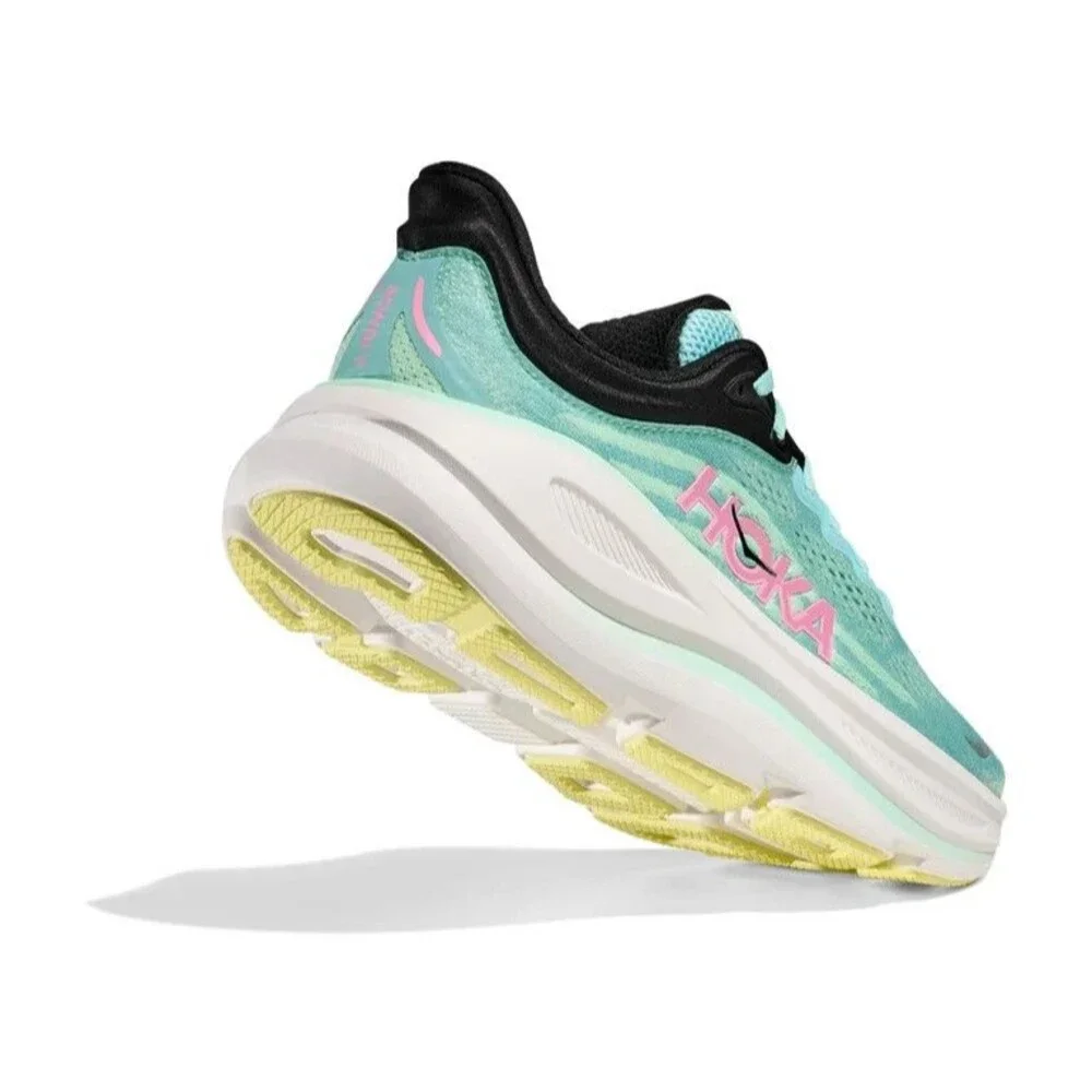 Hoka One One take your